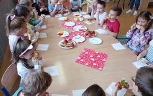 Dzień Zdrowego Śniadania - gr. 0A i 5-latków (3)