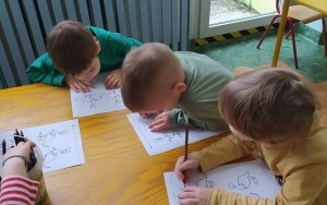 Dzień Australii - grupa 4-latków (2)