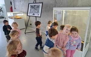 Wycieczka do Egzotarium w Sosnowcu - gr. 3 i 4-latków (1)