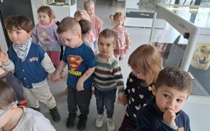 Wycieczka do Egzotarium w Sosnowcu - gr. 3 i 4-latków (13)