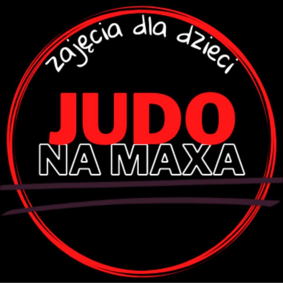 Logo zajęć judo
