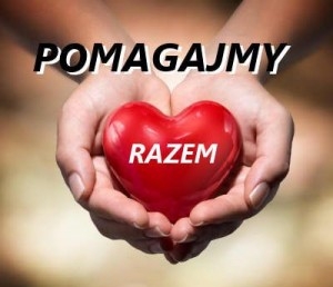 Pomagamy powodzianom